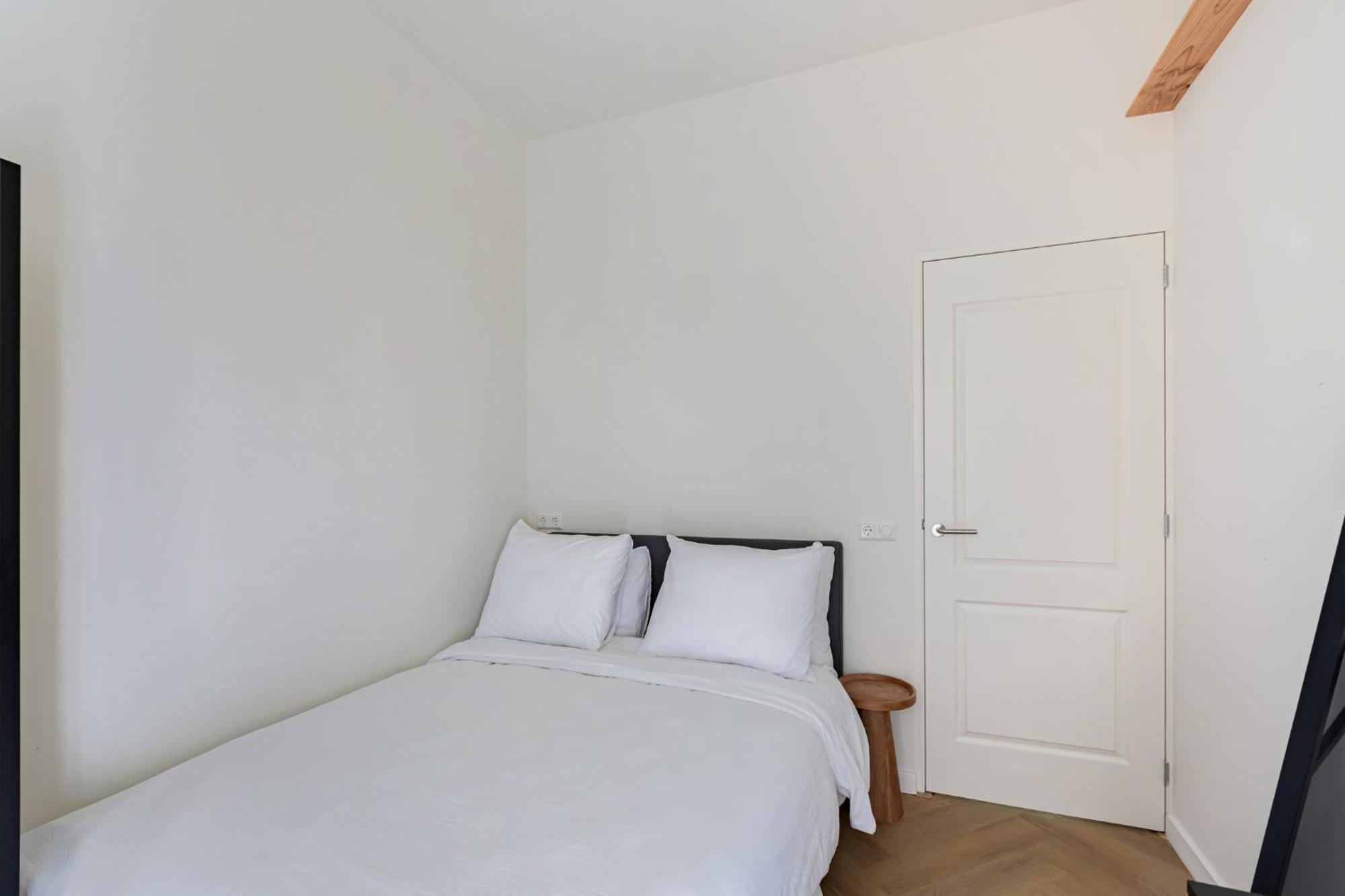 Apartment Stylish Next To The Amstel River- Unit F